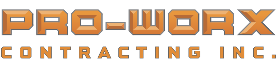 Pro-worx contracting - general contractor in Plano Texas