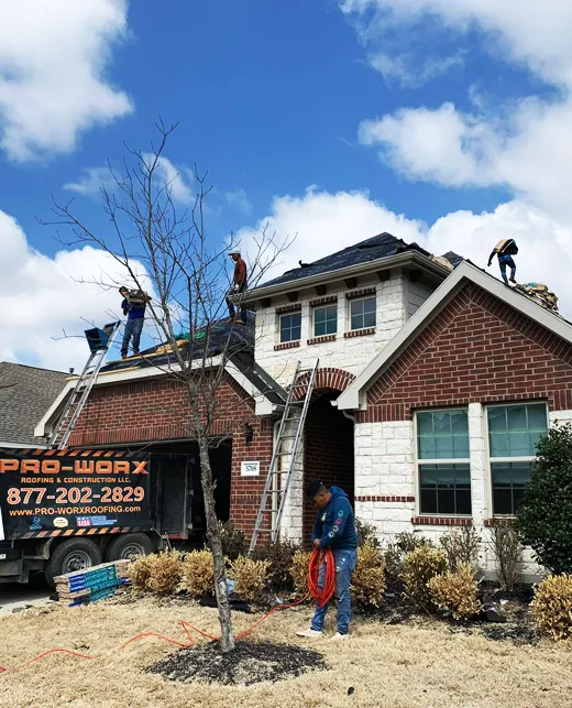 Full-Service General Contracting in Plano Texas