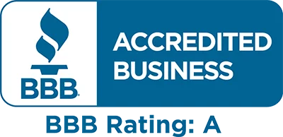 BBB Accredited Business