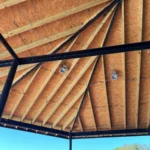 project completed in Plano by Pro-Worx Contracting Inc.