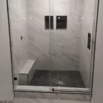 project completed in Plano by Pro-Worx Contracting Inc.