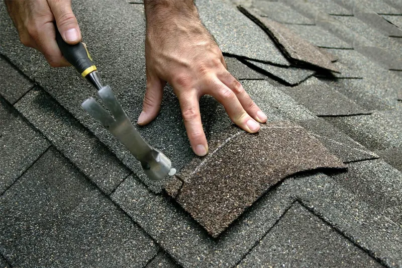 Roofing Repairs & Professional Evaluations