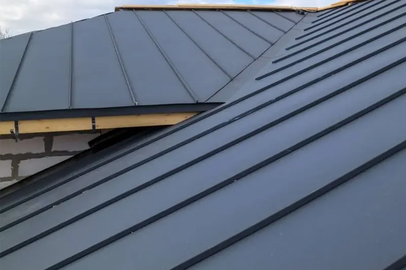 Metal Roofing Systems